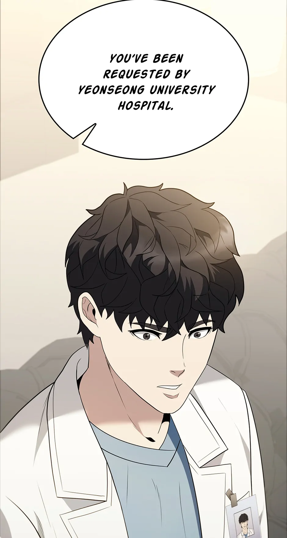 Dr. Choi Tae-Soo Chapter 233 60